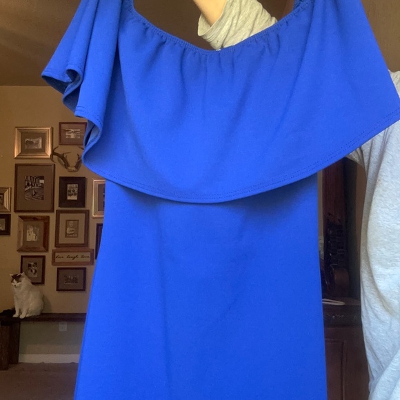 Dress - Picture 4 of 4